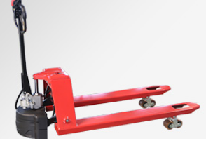 電動(dòng)搬運(yùn)車在冷庫(kù)作業(yè)必備條件和注意事項(xiàng)