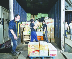 機場貨物運輸三兄弟:液壓搬運車、叉車、堆垛車