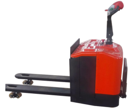 什么是電動搬運車的傳動系統(tǒng)?如何保養(yǎng)