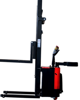 電動液壓搬運車的電池沒辦法充電了?