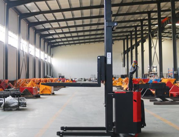 電動搬運車行業(yè)內(nèi)卷嚴重，行業(yè)出路在哪里