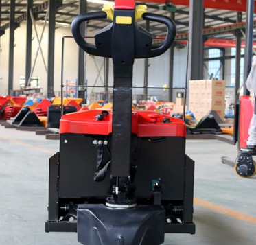 2021.11.11,一起共赴冠航搬運車雙十一盛宴