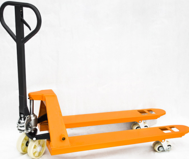 電動搬運車起源在歐洲，發展在中國