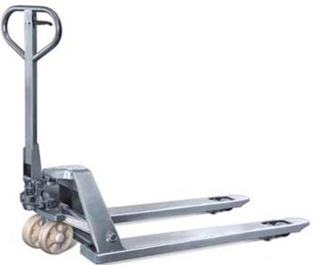 冷鏈物流易感染新冠,不銹鋼搬運車該如何自保