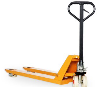 一塊鋼材想要變成液壓搬運(yùn)車,需要經(jīng)過哪些工序