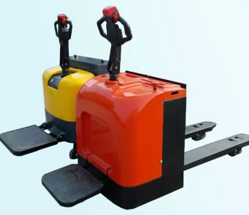 為什么電動搬運(yùn)車在狹窄空間內(nèi)也能暢行自如