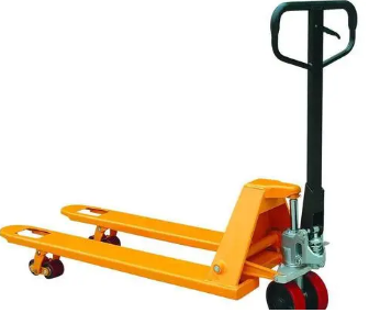 手動叉車尺寸規格參數(手動叉車有幾種類型)