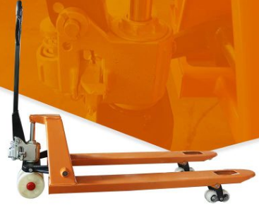 手動(dòng)液壓搬運(yùn)車