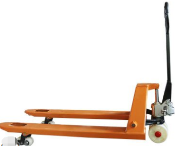 手動液壓搬運車