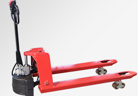 電動搬運(yùn)車如何拆卸螺紋連接件?