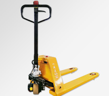 半電動液壓搬運車