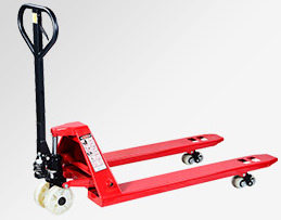 手動(dòng)液壓搬運(yùn)車(chē)貨叉精準(zhǔn)升降,高效搬運(yùn)的關(guān)鍵