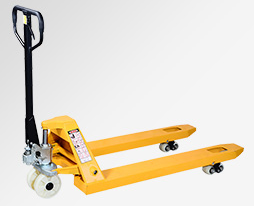 手動液壓搬運車靈活實用的搬運工具