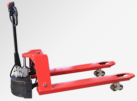 冠航電動搬運(yùn)車的結(jié)構(gòu)設(shè)計優(yōu)勢