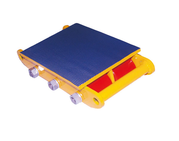 CRO直行搬運(yùn)小坦克