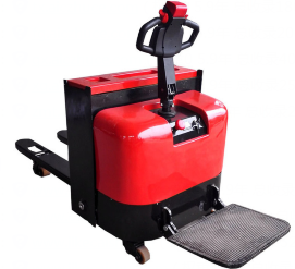 叉車知識(shí)答疑:電動(dòng)叉車充不上電是什么原因造成的?